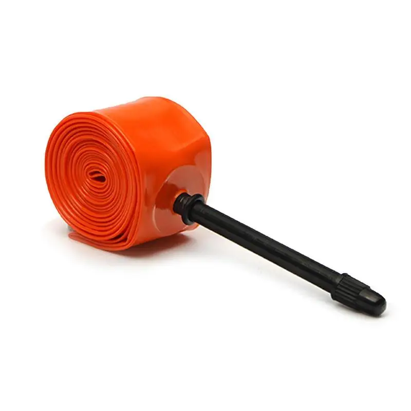 Bicycle Inner Tubes 700C TPU Bike Replacement Bike Tubes Lightweight