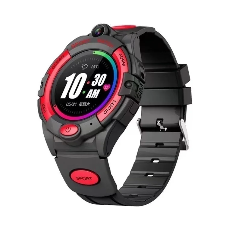 2022 Ʈ ġ 4G Wifi    л Smartwatch SOS ȭ ȭ  Ʈ ȮϽʽÿ Poco Gts4mini ο Ǹ