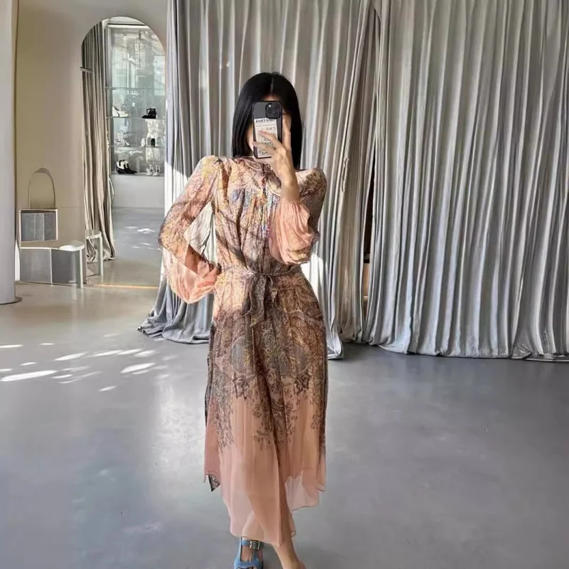 

2024Top Women's Summer PartyBeach Dresses Women Long Dress Suit Female Evening Elegant Party Dresses