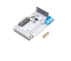 

RS485 Shield V3 - Raspberry Pi 3b 4b module RS485 shields V3 - Raspberry Pi DEV-13706 RS485/GPIO Shield