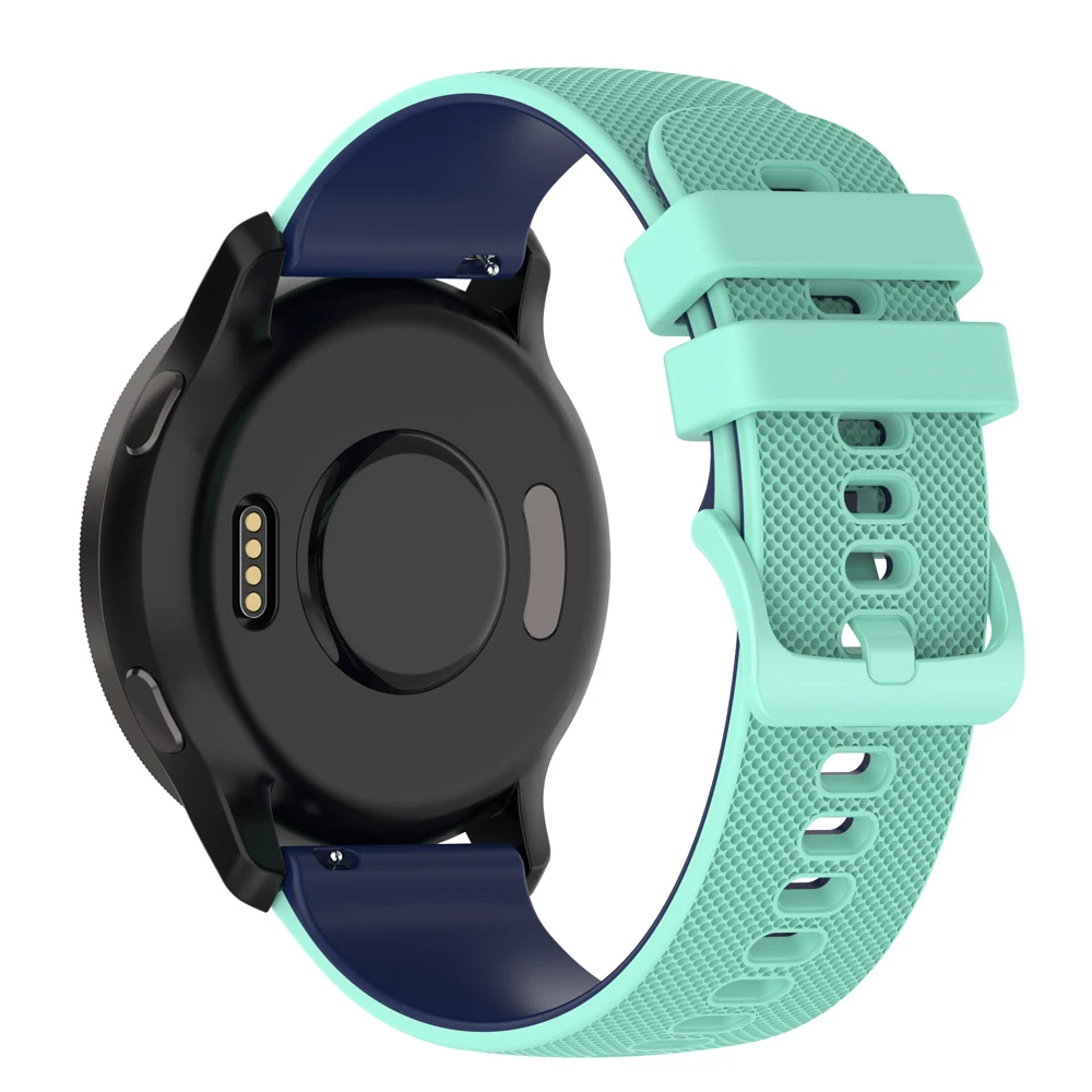 Enhanced Sports Strap Replacement Bracelet