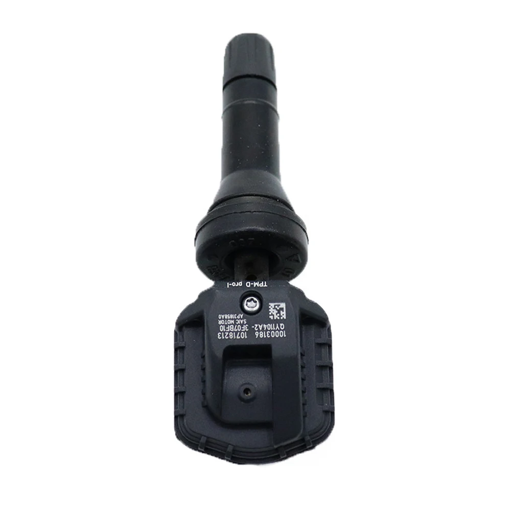 4PCS Car Tire Pressure Monitor Sensor TPMS 10718213 For MG HS MG5 MG5 Scorpius MG6 MG7 One RISING For ROEWE CLEVER
