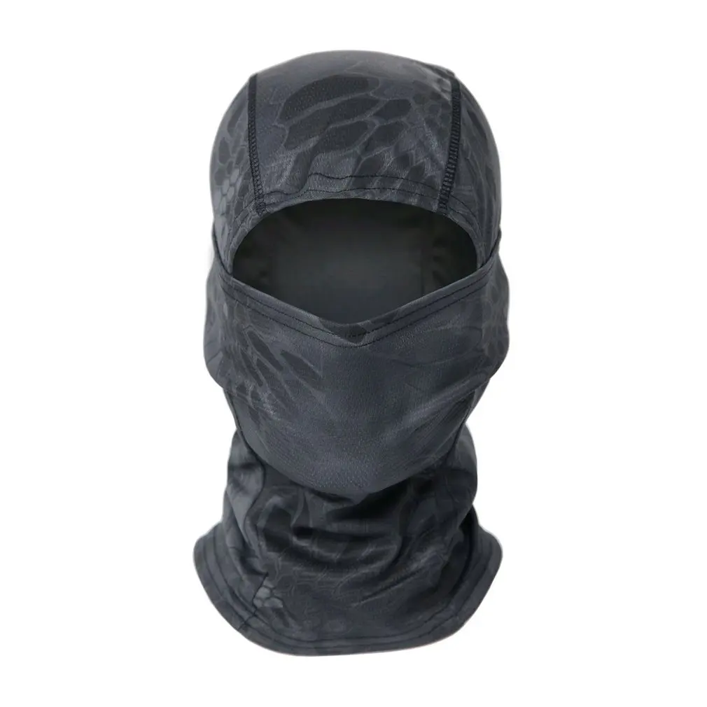 police black