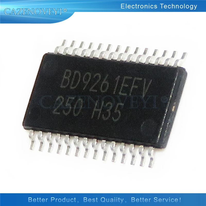 4pcs/lot BD9211F BD9247F BD9261EFV BD9270F BD9275F BD9276EFV BD9285F ...