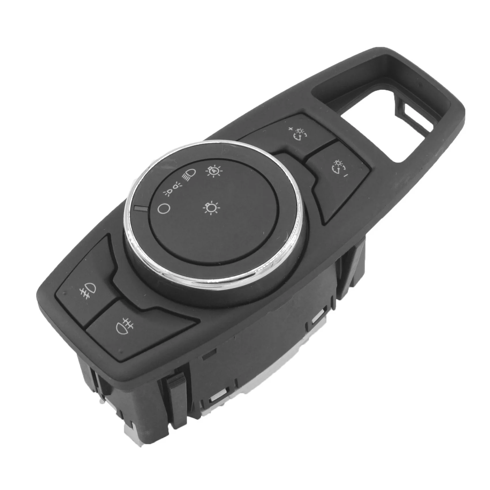 

Headlight Fog Lamp Control Switch for Ford KA1T-13D061-CBW