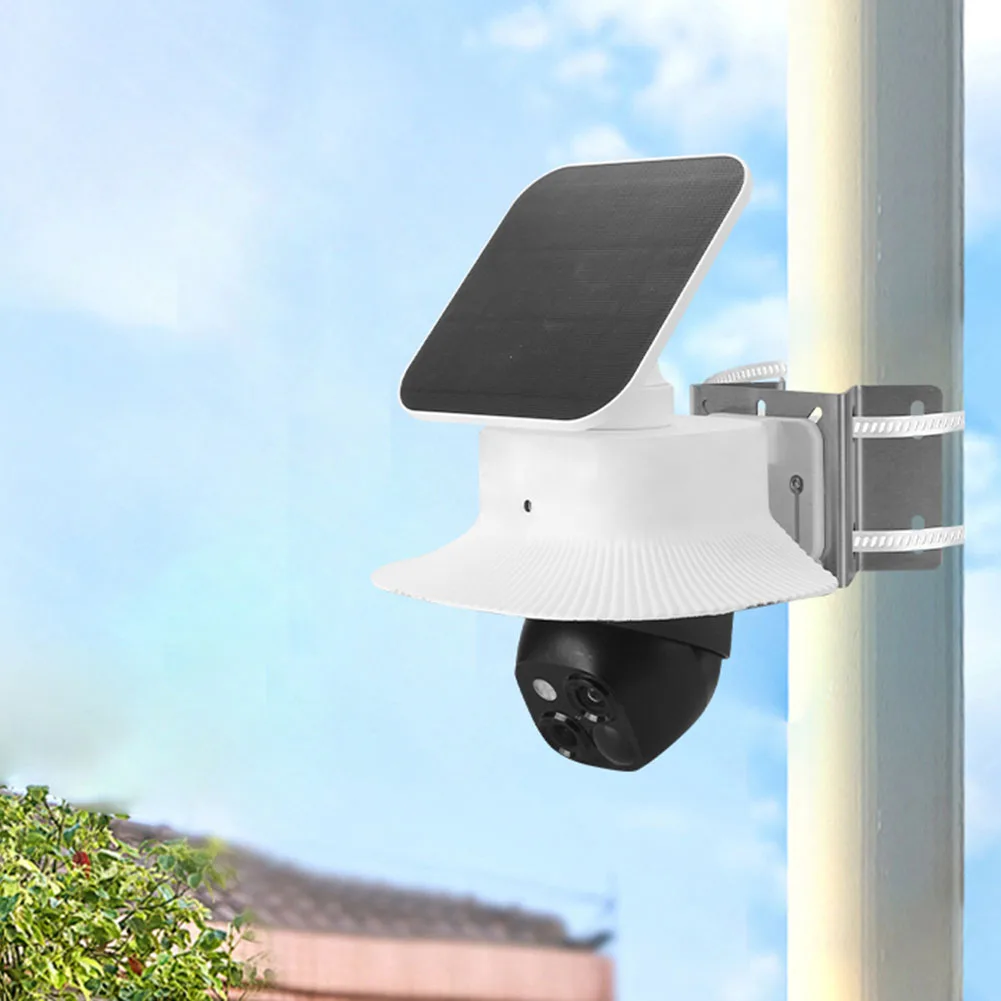 eufy SoloCam S340用雨よけカバー シェード anker