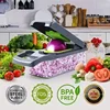 14/16 in 1 Multifunctional Vegetable Chopper Handle Food Grate Food Chopper Vegetable Slicer Dicer Cut Kitchen Items cocina 2 14/16 in 1 Multifunctional Vegetable Chopper Handle Food Grate Food Chopper Vegetable Slicer Dicer Cut Kitchen Items cocina 2