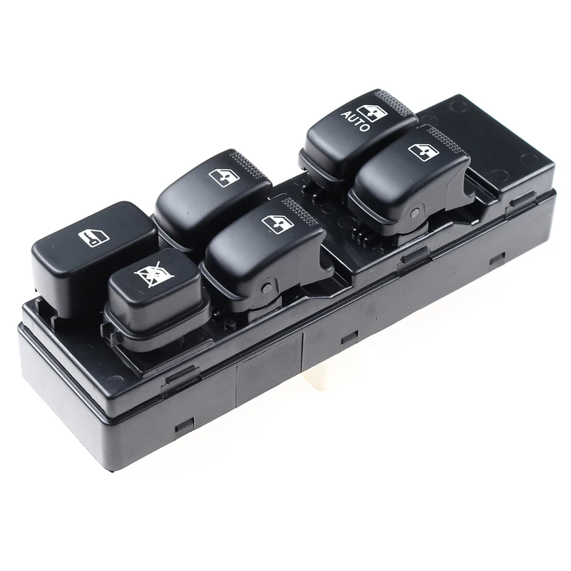 Consola eléctrica de elevalunas para Hyundai Sonata 2003, 2004, 2005, 93570-3D121