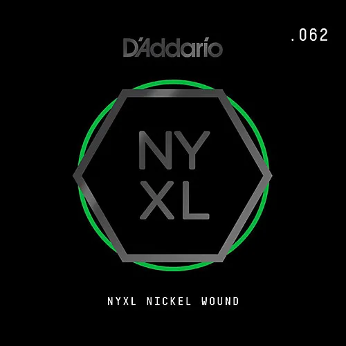 D&#x27ADDARIO NYNW062 в оплетке - (62) | Спорт и развлечения