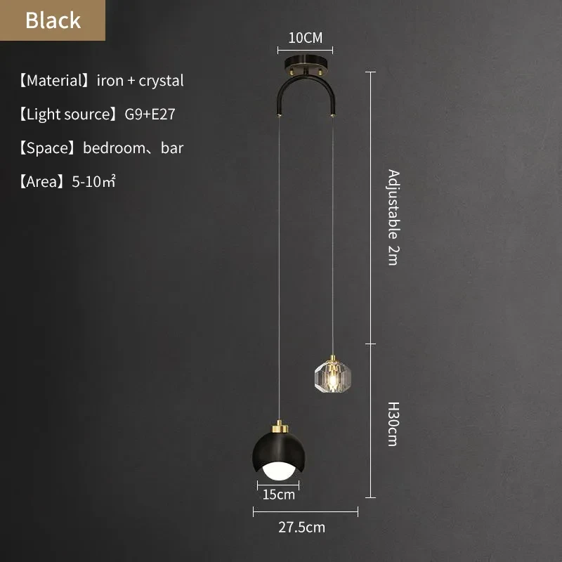 D style-black