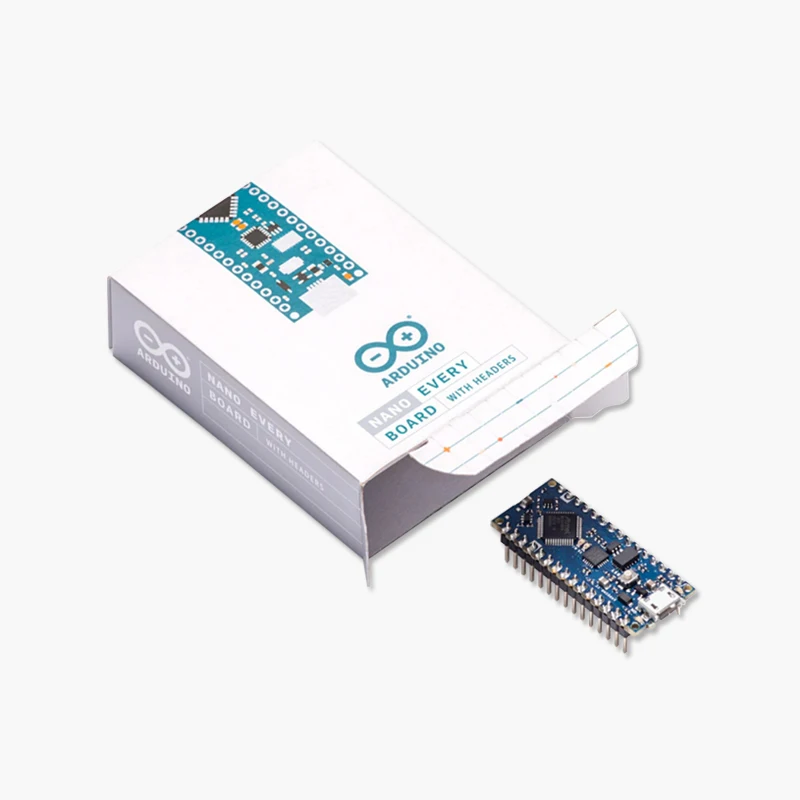 Ƶ̳     ABX00028 ABX00033,   ATMega4809 ũ Ʈѷ avr