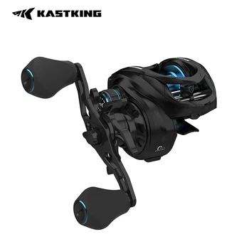 Spartacus III Baitcasting Reel 1