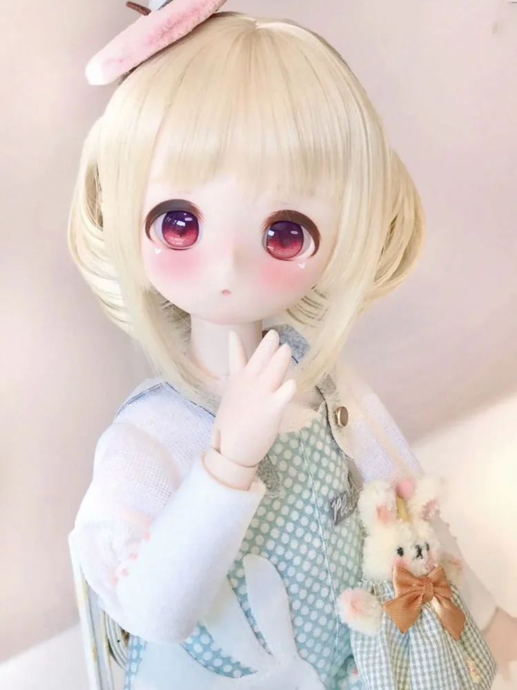 KUMAKO LALA デフォルトヘッド