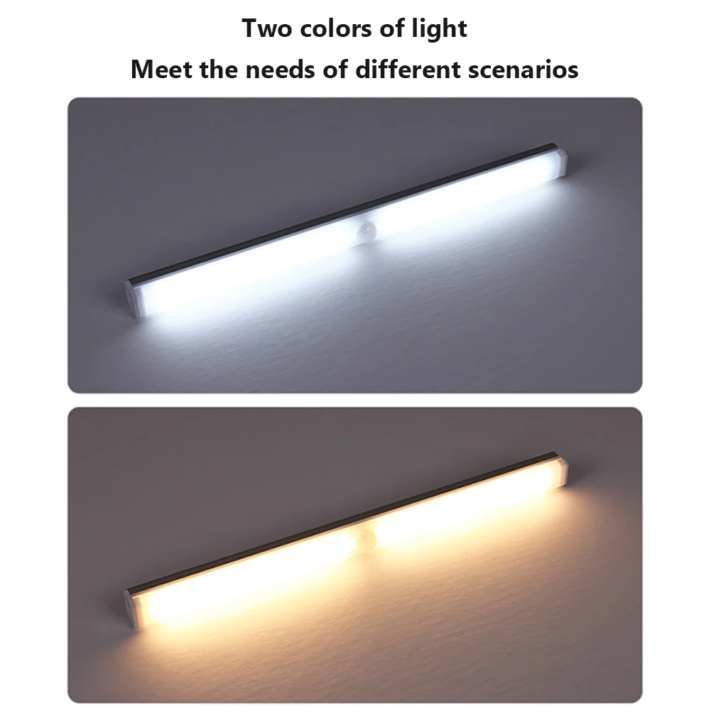 Рисунок 6 - Подсветка для шкафа с зарядкой от USB