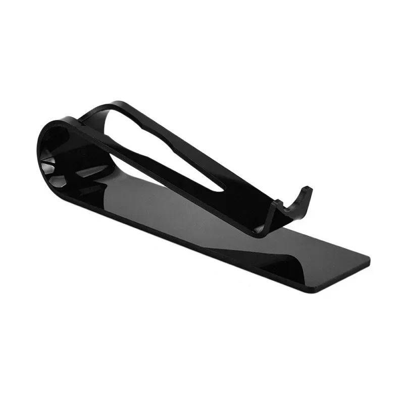 아크릴 문신 기계 펜 홀더 영구 트레이 지원 프레임 메이크업 액세서리 주최자 디스플레이 브래킷 스탠드 고품질