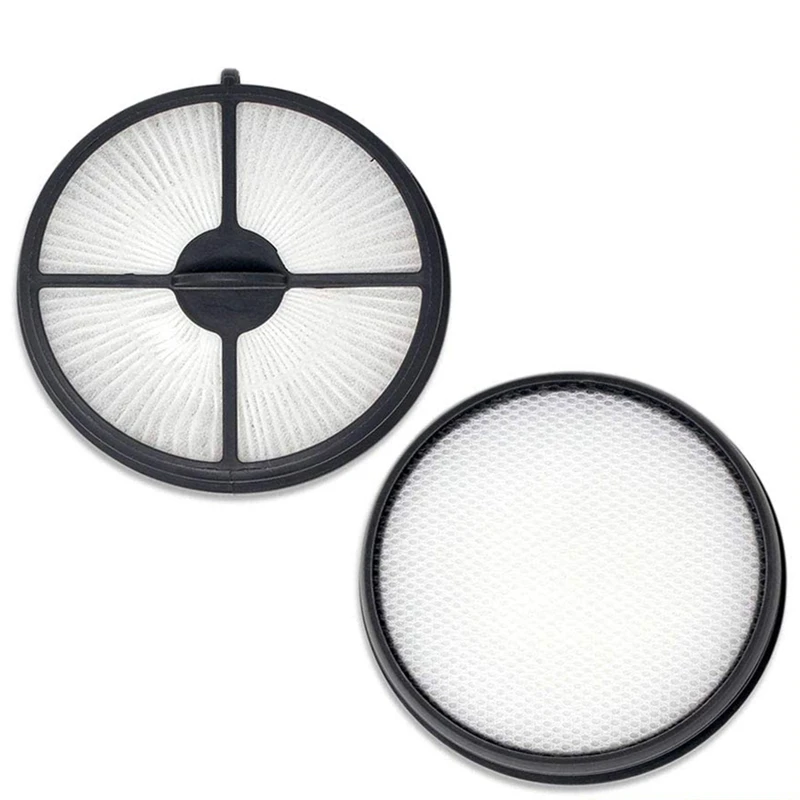 Filter Kit Set Vacuum Cleaner HEPA Filters For Hoover 303903001