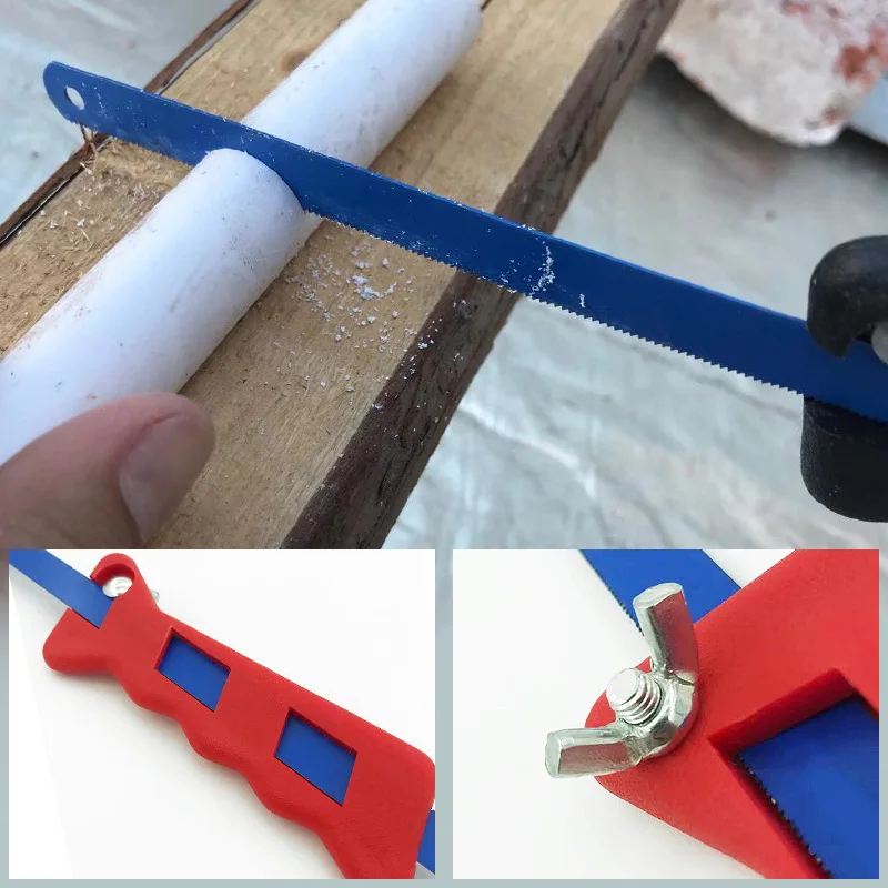Creative saw handheld portable
