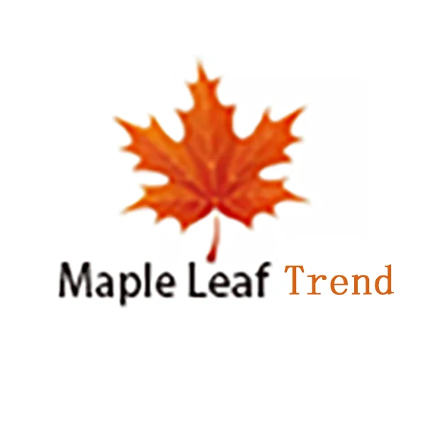 Maple Leaf Trend Store