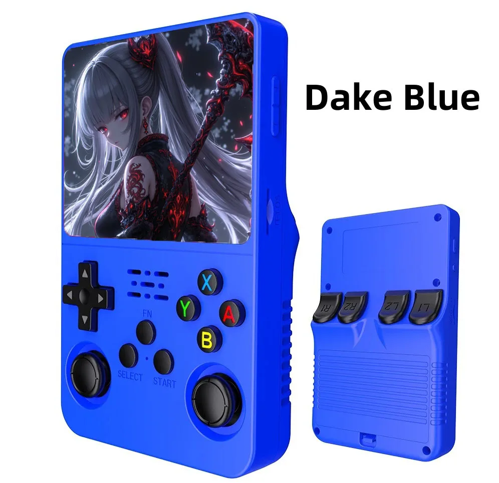 Dake Blue