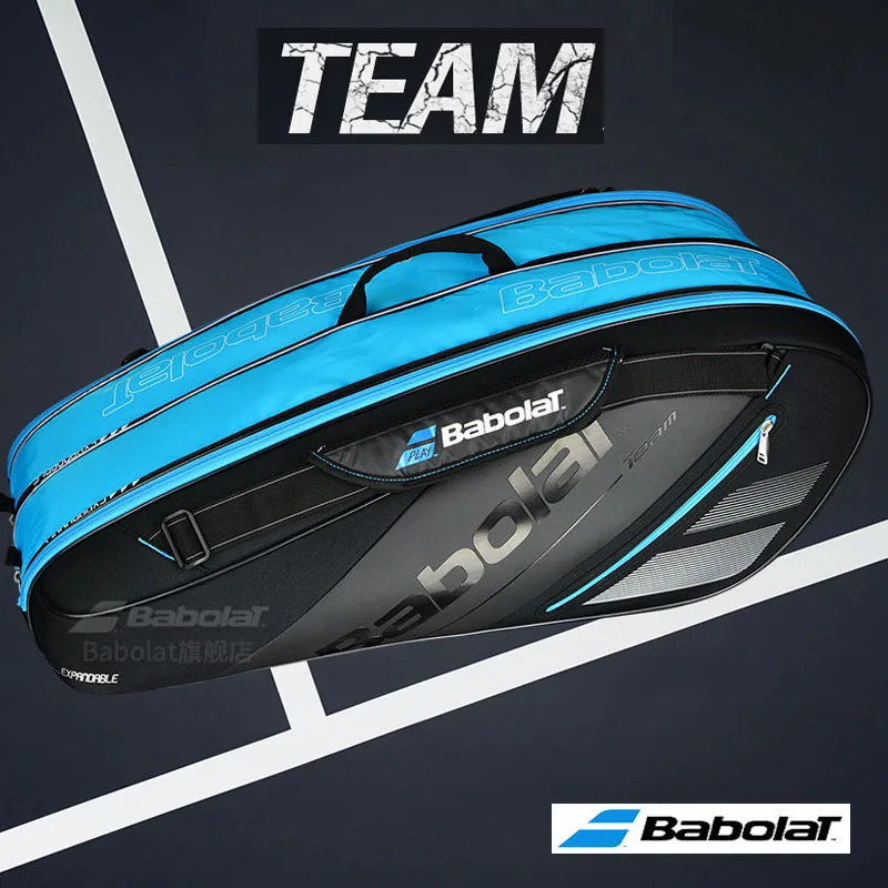 Bolas Babolat Padel Court