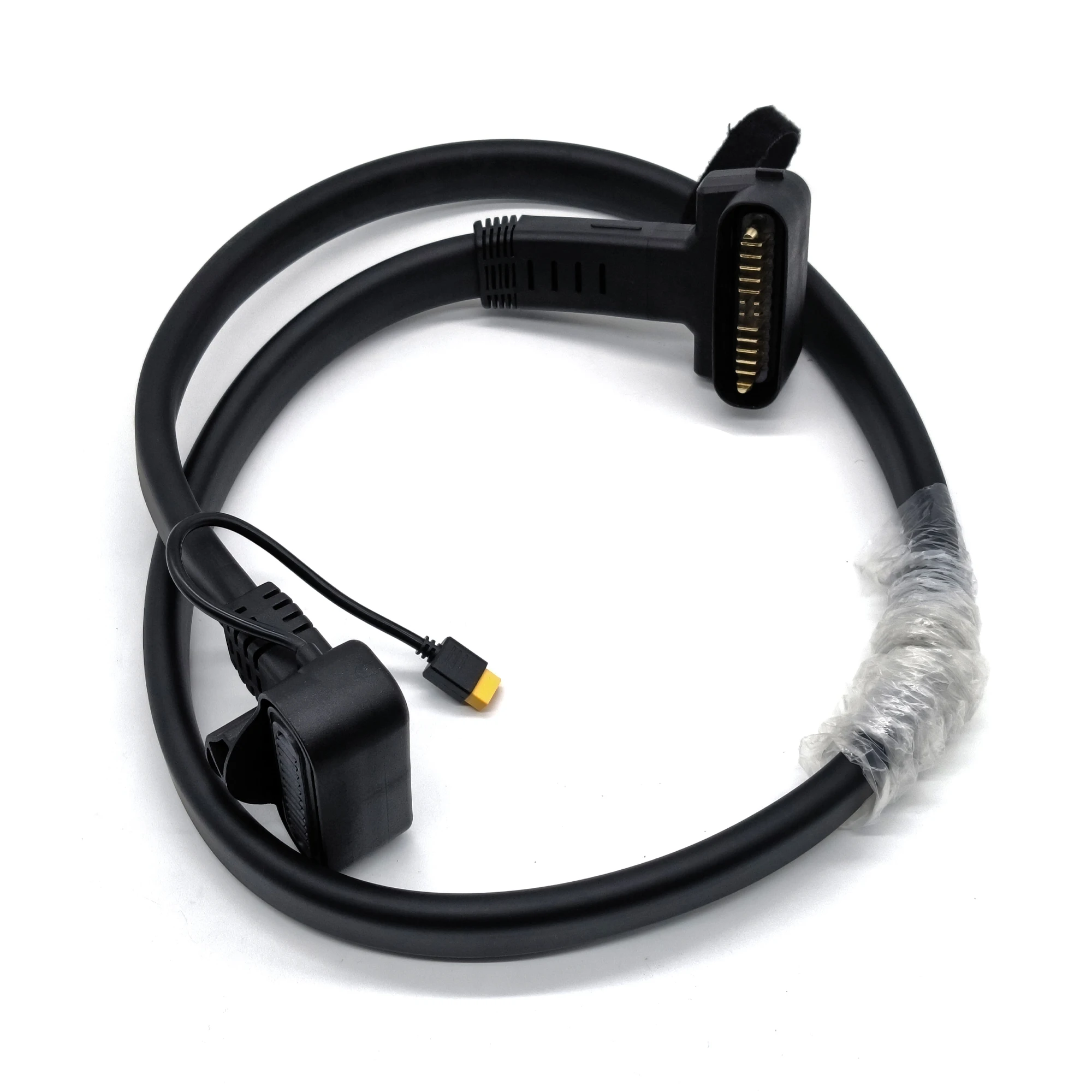 Câble de charge 1,5m pour drone T40 T50 - Remplacement longue portée