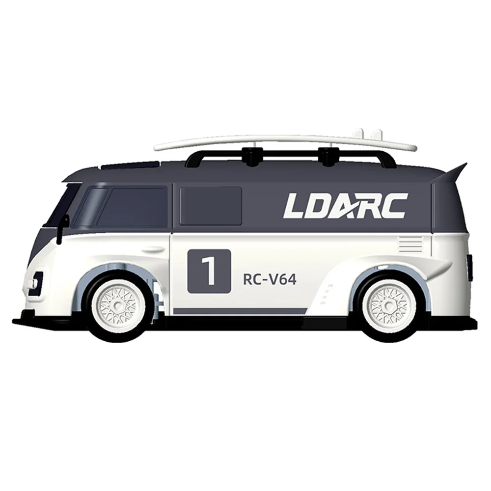 LDARC V64 1/64 RTR   ڵ, ̴ ̴Ͼó ùķ̼ RC ,  ̽ ڵ 峭