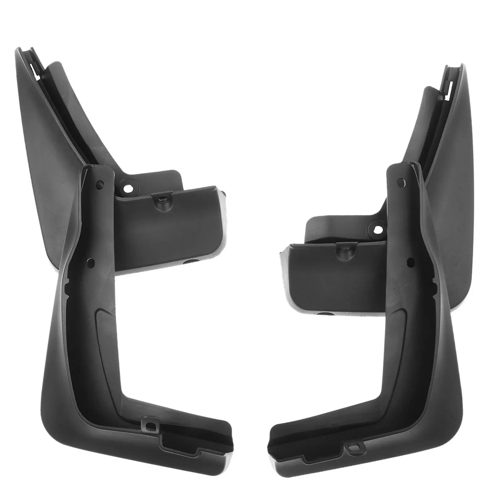 

4x Mud Flaps Splash Guard Mudguards for BMW E46 318i 320i 323is 325i 328Ci 330i 1998 1999 2000 2001 2002 2003 2004 2005 2006