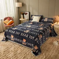 Wholesale flannel blankets, milk blankets, thickened coral fleece, mink velvet blanket, nap blanket, gift generation. 2