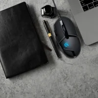 Logitech (G) G402 gaming mouse wired mouse e-sports mechanical macro programming mouse CSGO eating chicken computer competitive 6