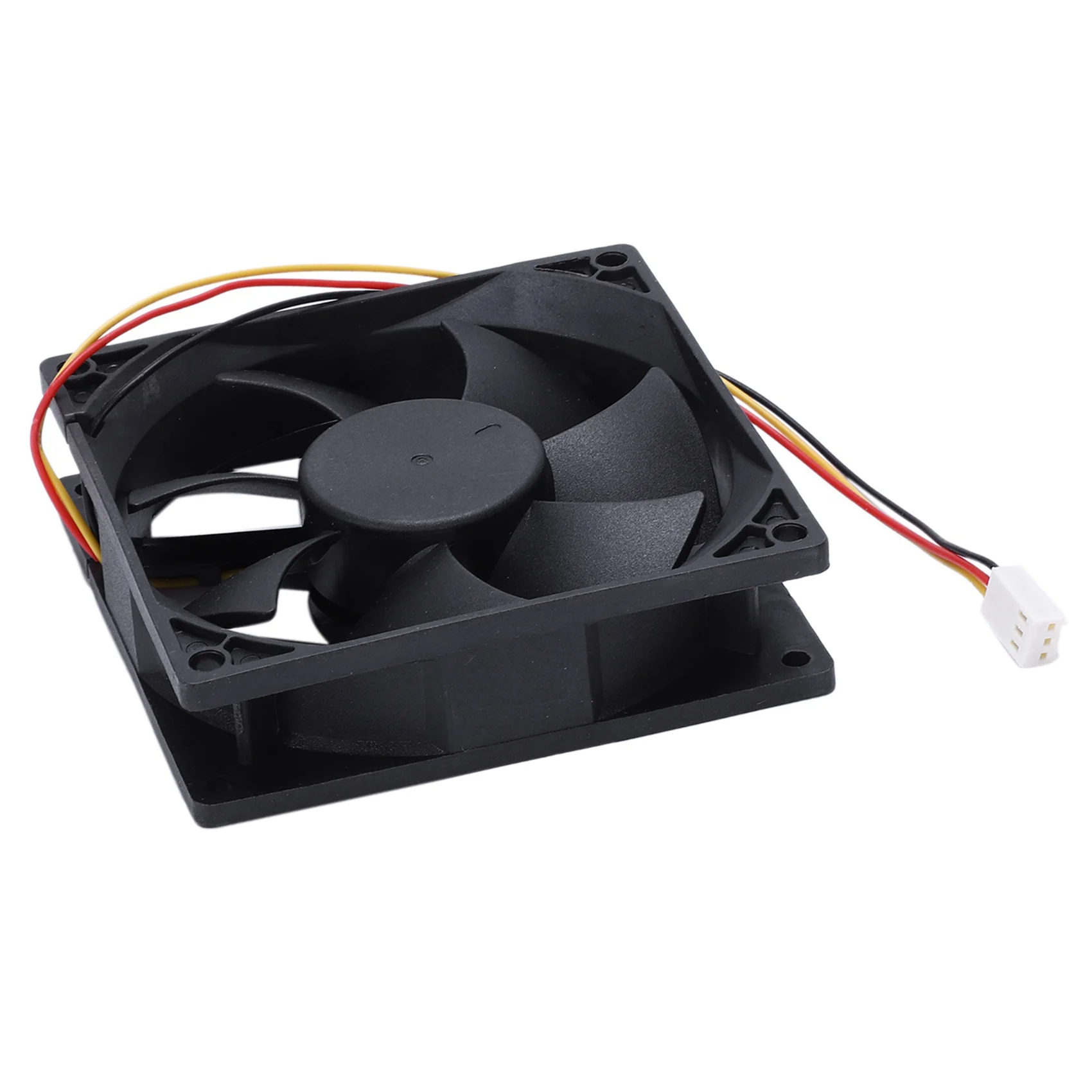 3 Pin 90mm 25mm Cooler Fan Heatsink Cooling Radiator For Computer PC CPU 12V 5