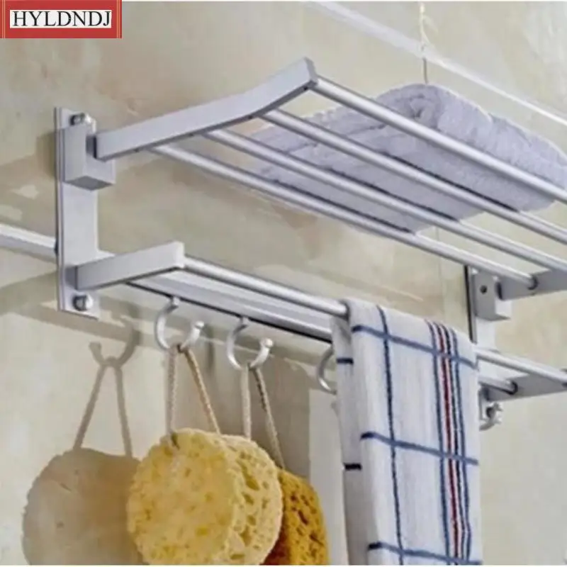 Рисунок 2 - Алюминиевая настенная душевая полка