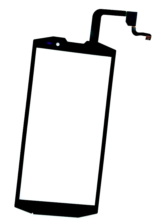 5.7" Front Glass For Blackview bv9000 Pro Touch Screen Digitizer Original Panel tested For BV9000 Phone Touch Sensor Screen