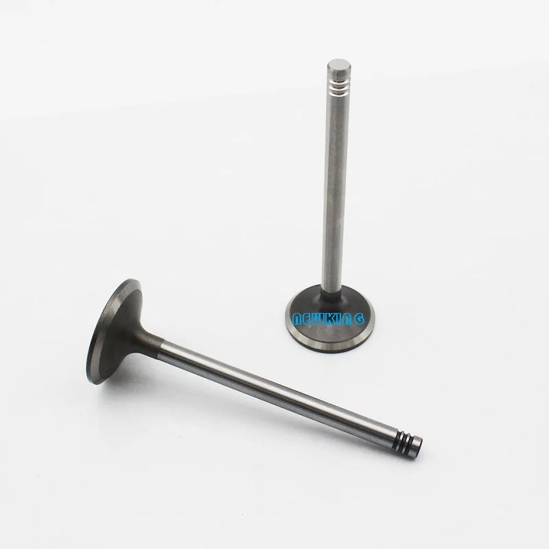 

1PCS High Quality Manufacturer OEM 21739130 Diesel Engine D7D Intake Exhaust Valve For Volv-o EC240BLC/EC290BLC