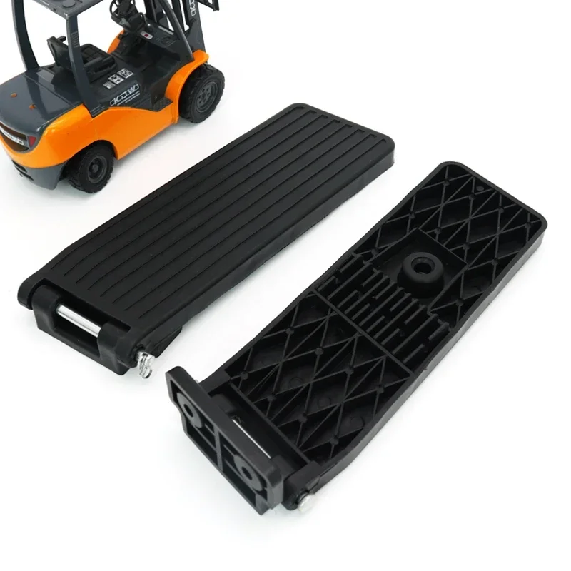 Forklift Accelerator Pedal Rubber Pad Applicable To Heli Hangfork Longgong Liugong Tai Lifu Forklift