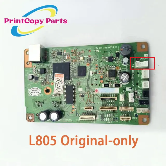 Epson L805 Printer Main Board printer main board