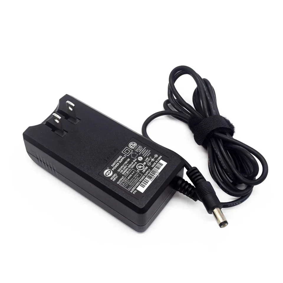 17V For Bose SoundLink Bluetooth 1000mA Power Adapter Charger