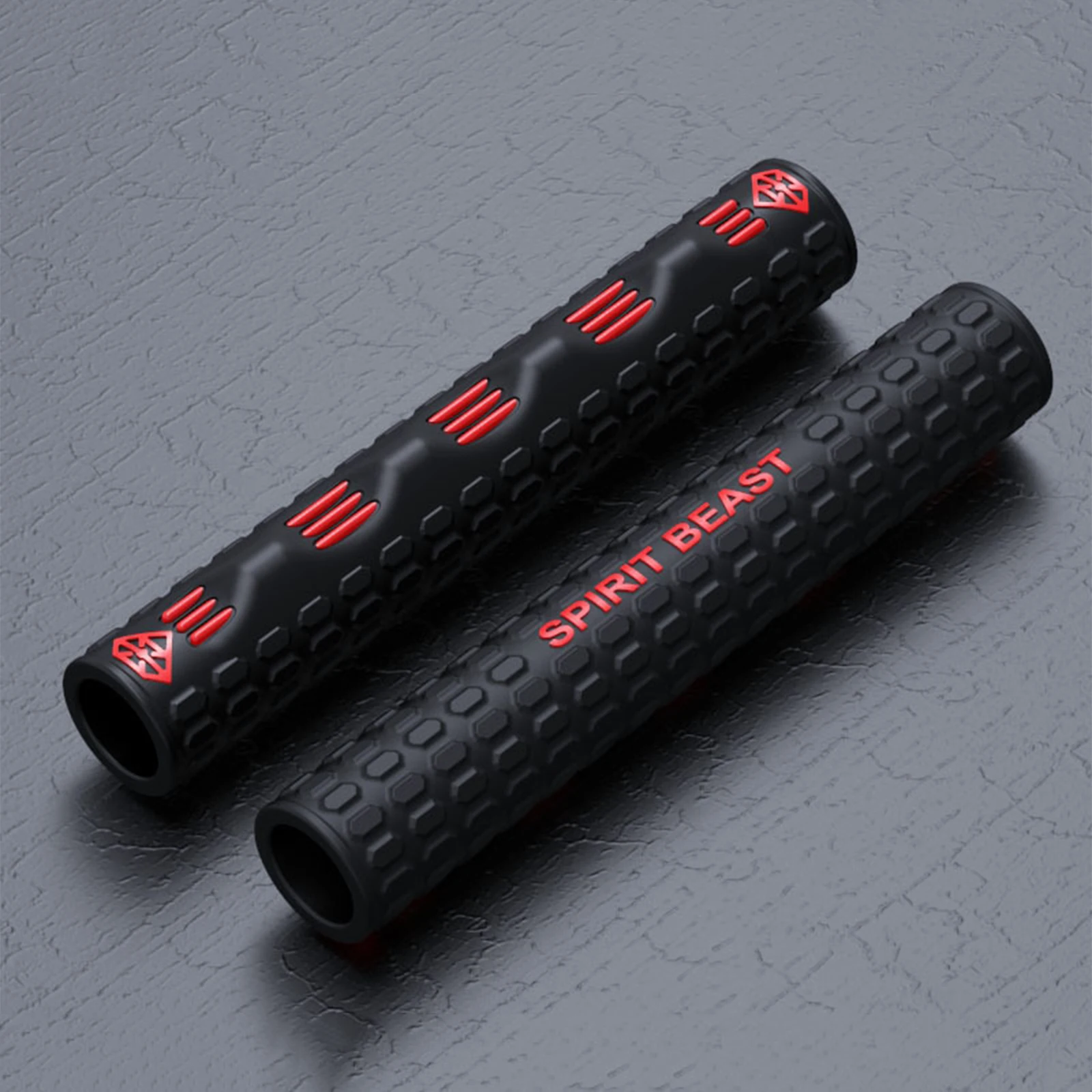 

Motorcycle Handle Sleeve Non-slip Silica gel Grip Glove Universal 22MM Grip Cover Handlebar Covers For Honda Suzuki Kawasaki