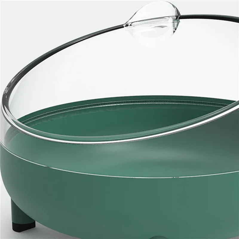 Title 12, Pet Dog Bowl Puppy Cat Feeding Stainless Steel ...