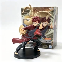 ⁦مجسم شخصية "غارا" من أنمي ناروتو شيبودن | Naruto Shippuden "Gaara" Anime Figure⁩ - الصورة ⁦2⁩