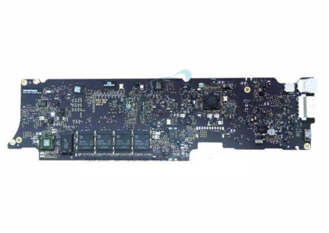Оригинальный новый ноутбук A1465 логическая плата i5 i7 8 Гб 1 7 ГГц для MacBook Air 11 6