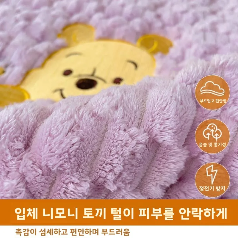 두꺼운 밀크 벨벳 매트리스 소프트 패드 가정용 플리스 침대 커버 기숙사 빈버니 벨벳 침대 시트 이불 커버