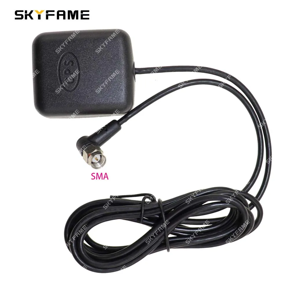 Audio Cable Car Wire Cable Adapter Audio Speaker Cable Car Stereo Accessories Audio Signal Cable Audio Speaker Wiring Kit Electronic Wire Cable Electrical Wire Cable Car Head Unit Wire Harness Kit For Car Android RCA Cable GPS 4G Antenna Reversing Line USB Microphone SIM Card Slot