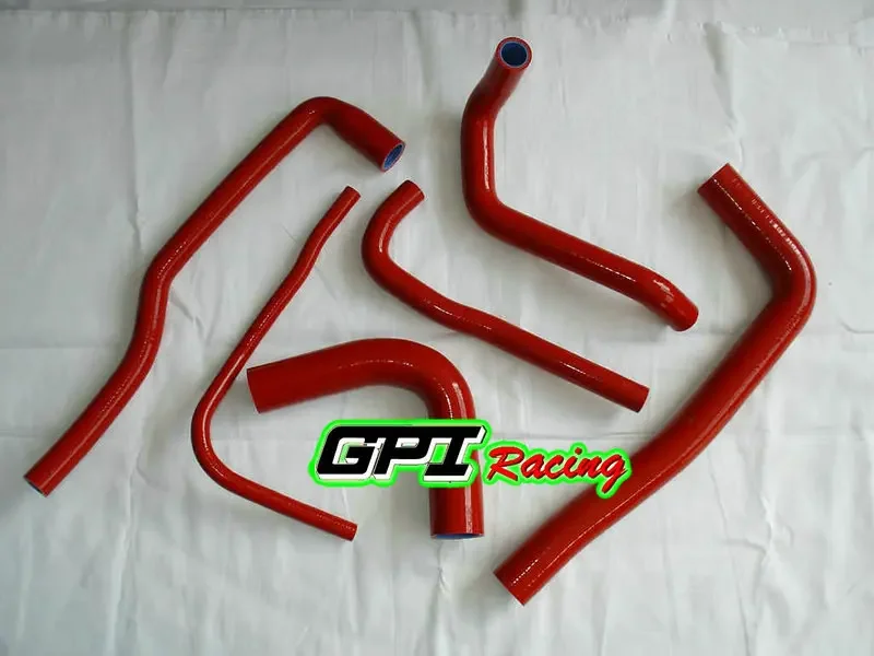 Silicone Hose for SAAB 9000 AERO 2.3L B234 / 900 /9-3 2.0L B204 Turbo