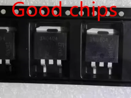 

1PCS 3N0404 3PN0403 3N0403 3N0406 3N0407 4N0406 4N0402 4N04L08 3N10L16 TO252 TO-263