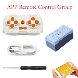 Advanced Bluetooth-Enabled High-Tech Module (APP RC)