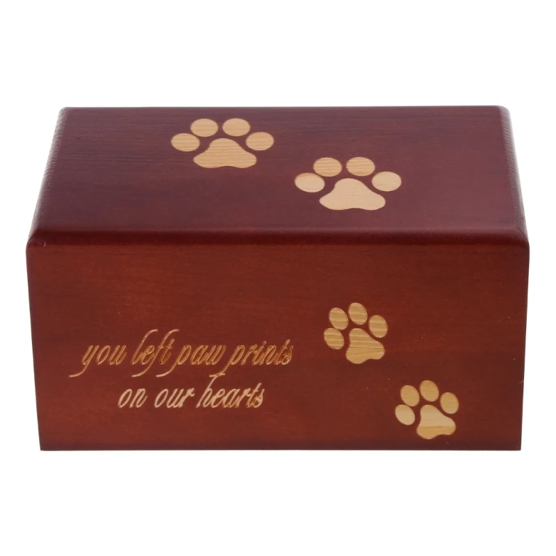 Pet Urns Passed Away Dog Ashes Pet Urn Commemorate Ornaments