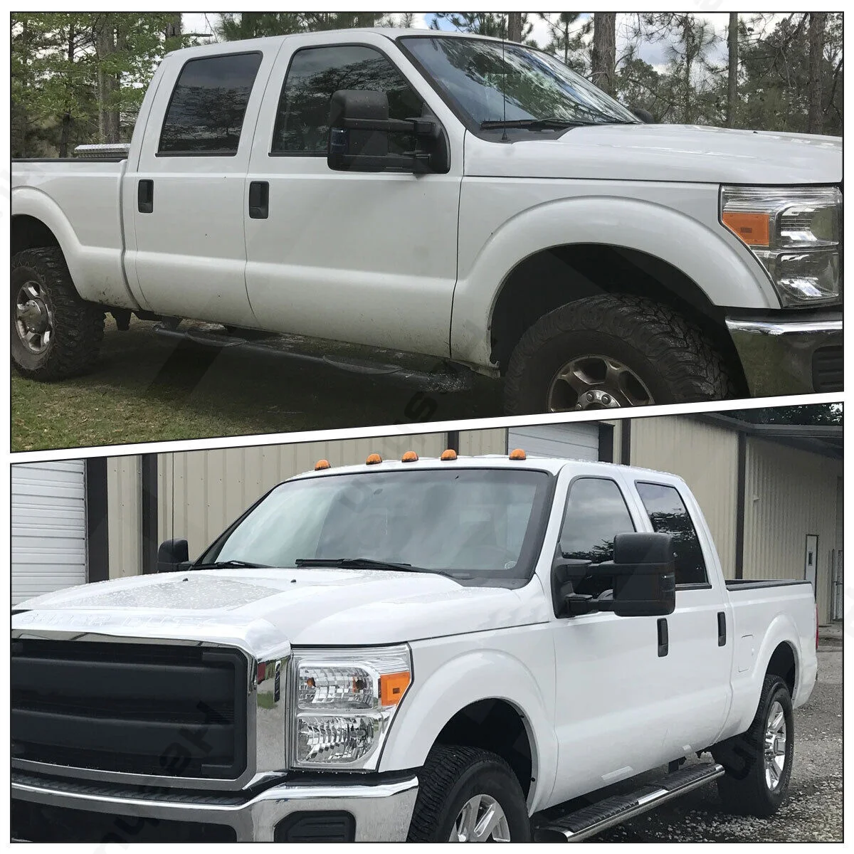 フォードf250,f350,f450,f550,超頑丈なパワー,温水信号用の牽引