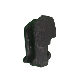 Engine Hood Fill Block Cushion Buffer Bonnet Insert Seal 1J0823729 for VW Jetta Bora Golf