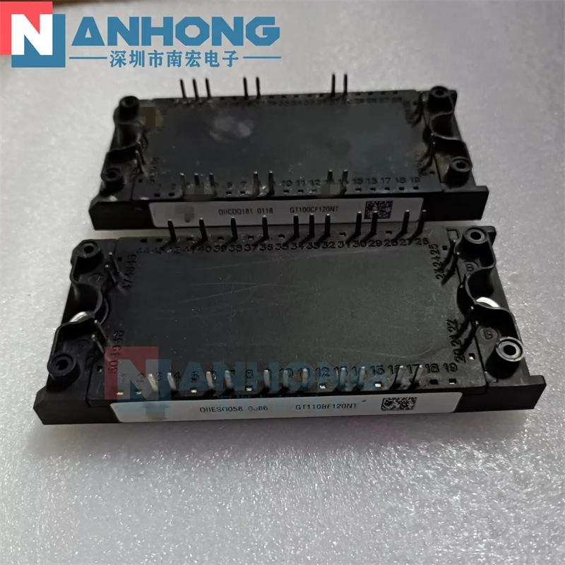 

GT110BF120NT GT100CF120NT Best quality Module