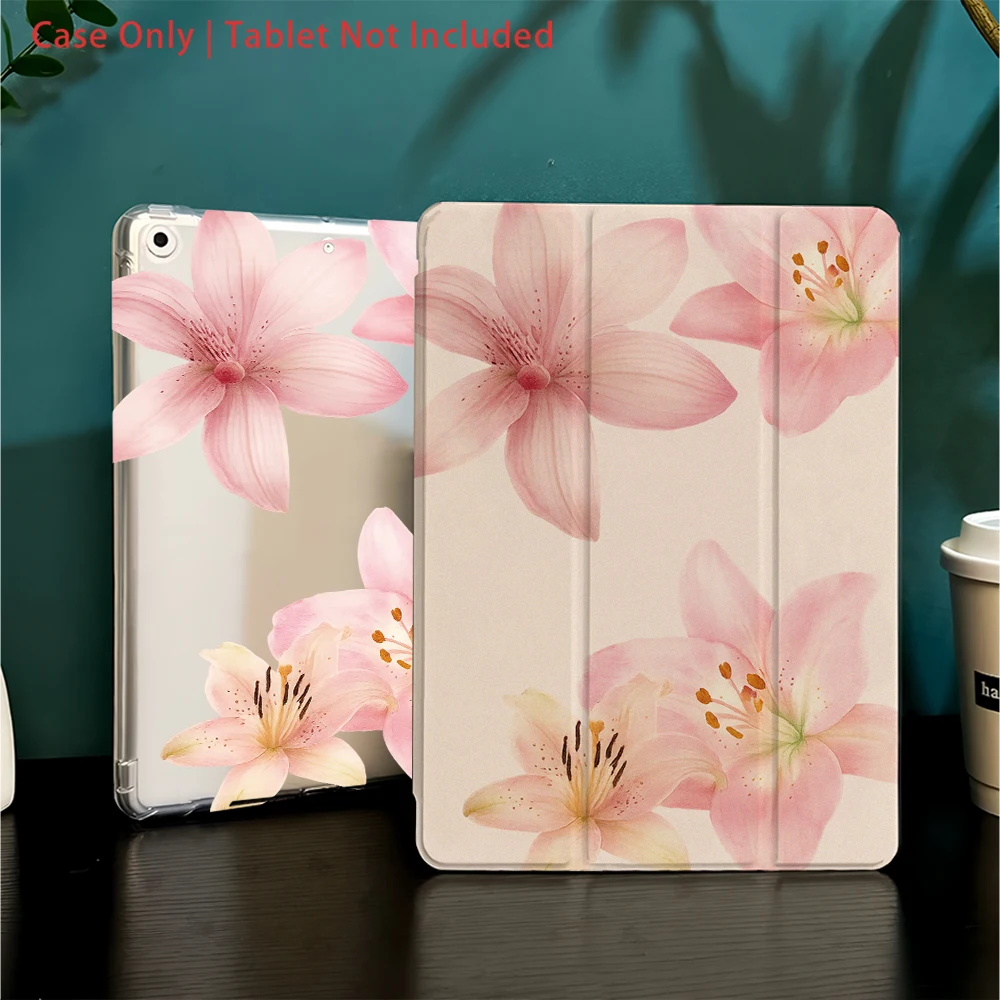 Versatile Protective Tablet Case